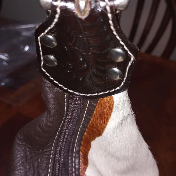 AMERICAN WEST Handbag - Picture 12 of 16